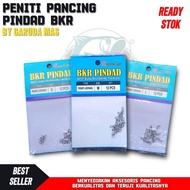 peniti kail pindad bkr garuda mas - peniti pancing jepang quality
