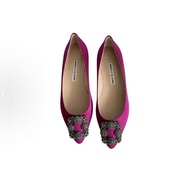 【Awinbag】Fashion Flat Shoes Multiple Colors Women's Holiday Gifts