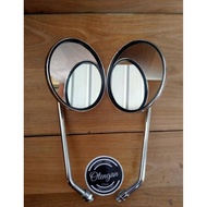 Spion Retro Spion Scoopy Spion Honda cb 100 Cb 125 Honda S90Z Scoopy