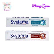 Systema Toothpaste