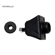 Manual Transmission Shift Bushing for     E23 E24 E28 E30 E32 E34 25111220707 Gear Shift  Linkage Ca