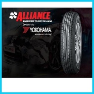 ❁ ❏ ☜ Alliance 175/65R15 84T AL30 Quality Passenger Car Radial Tire ( Made in Japan ) By Yokohama