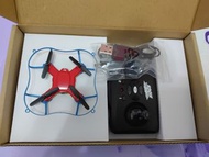 迷你四軸飛行器（可私訊議價）Mini Quadcopter (Price can be negotiated by private message)