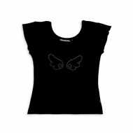 VGH angel ascii top