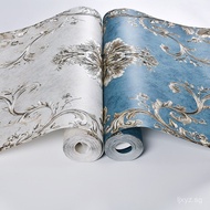 . Wall non-woven fabric manufacturer produces self-adhesive wallpaper for living room backgrounds3d 