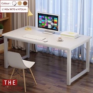 computer table/meja computer/meja gaming/gaming table/office desk