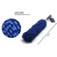 Microfiber Duster for Car and Motorcycle Dust Remover