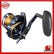 DAIWA Saltiga Baitcasting Jigging Reel