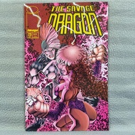 Savage Dragon #23 (2nd Series Image Comics) Erik Larsen