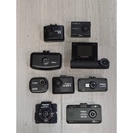 Carrozerria/Yupiteru/Cellstar/Panasonic (Used JP Haflcut) DVR Recorded Units