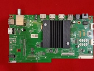 เมนบอร์ด Aconatic  รุ่น 55US500AN อะไหล่แท้ของถอดมือสอง