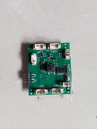 sparepart drone s2s mainboard receiver saja