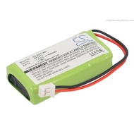 7.4V 500mAh Dog Collar Battery BP74T2 for Dogtra Arc 800 Camo,ARC 800, Transmitter of 2300NCP,2302NC