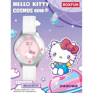 Watch sanrio hello kitty cosmos hello kitty watch