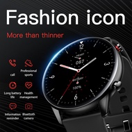 Xiaomi Women's Full Touch Smart Watch Ip68 Waterproof Bluetooth Call Sleep Monitoring Custom Dial Multi-Sports Mode