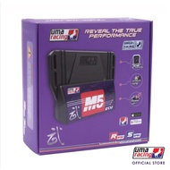 UMA RACING M5 ECU Unit for Y15ZR FZ150I R15 NMAX XMAX RS150 VF3i185 RFS150 YAMAHA HONDA SYM BENELLI UMA RACING Original