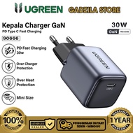UGREEN Nexode Gan Fast Super Charging Charger Head For iphone 11 12 13 14 Pro Max Samsung Galaxy S22