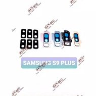 Samsung S9 - S9 PLUS CAMERA Glass Lens -CAMERA HANDPHONE