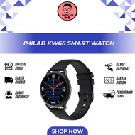 Smartwatch IMILab KW66 Fitness Tracker Heart Rate Bluetooth 4.0