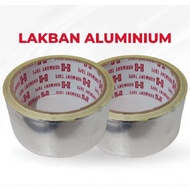 Aluminum Tape Roll Aluminum Tape Pot Patch 1 Roll