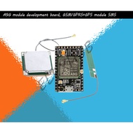 A9G module development board, GSM/GPRS+GPS module SMS, voice/wireless data transmission