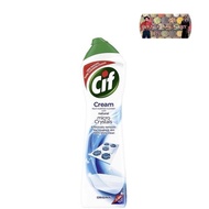 Cif Cream Surface Cleaner - Original 500ml