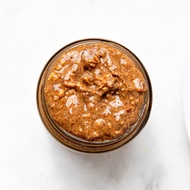 Forty Thieves Organic Almond Butter / Organic Almond Jam Nz 235 Gr