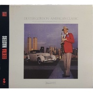 Dexter Gordon - American Classic (CD)