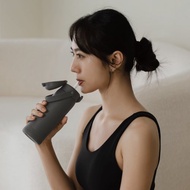 【Simba小獅王辛巴】TEENYLITE手提吸管不鏽鋼保溫瓶450ml