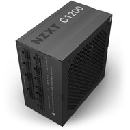 Nzxt C C1200 - 1200W 80+ Full Modular ATX 3.0 &amp; 16pin PCIE