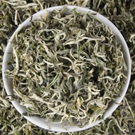 2024 Spring Tea Green Tea 500g Chinese Tea Natural&Flesh Taste Tea Chinese Tea