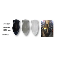 WINDSHIELD ELEGAN250/SYM250/KYMCO 250 i