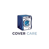 Washing Machine Cover Bag 10-16 kg Multi-Colored (Please Measure The Actual Distance Before Ordering