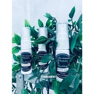 Harum Mewangi Botol RM10 Air Freshener Wangi Pati Wangi