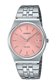 นาฬิกา คาสิโอ Watch Casio MTP-B145D-4A ของแท้100% Warranty ศูนย์ไทย