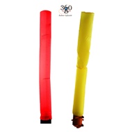 Tiub PLAIN & WORDING Puppet Sky Dancer BLOWER TIDAK TERMASUK ✔️ | Sky Dancer 360° Inflatables Malays