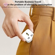 BTYB> Travel Adapter Plug Converter EU Plug Adapter AU UK US To EU Plug Korea KR Europea To America 