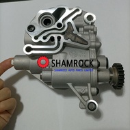 ENGINE OIL PUMP OEM 06H115105 06H115105AC 06H115105AJ 06H115105AF AAUDI A1A3A4A7 VVW Beetle Golf SSK