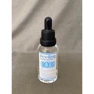 Peeling Solution Advance 10% Peeling 30 ML