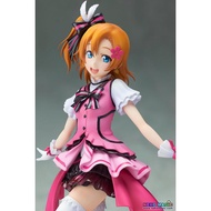 Love Live – Kosaka Honoka Birthday Figure Project 1/8 PVC figure by ASCII Media Works