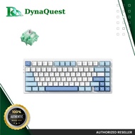 MCHOSE G75 Pro Tri-mode Gasket Structure (Cabbage Tofu Switch V2) Gaming Mechanical Keyboard - 8000m