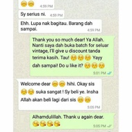 💯 (CUSTOMER'S REVIEWS) 💯