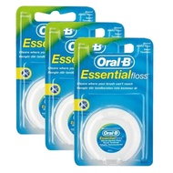 Oral - B Satin Floss