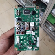 Promo Mainboard tv led sharp 32LE150 kondisi bekas Berkualitas