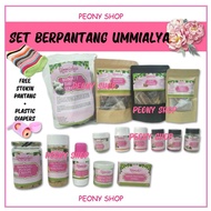 ◊✒SET BERPANTANG BERSALIN NORMAL CZER UMMIALYA
