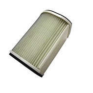 Hot Sale Suitable for Yamaha FJR1300 01-23 XVS1300 14-15 Midnight Starry Air Filter Air Filter