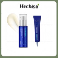 BEPLAIN PDRN Centella Asiatica Essence restores & regenerates, rejuvenates, hydrates & plumps Cica P