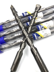 Mũi khoan bê tông chuôi gài SDS Plus Senka 2 cạnh định tâm 6mm--->25mm (dài 110mm-310mm)