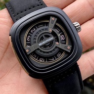 SEVEN FRIDAY MAN CHRONOGRAPH EXCLUSIVE