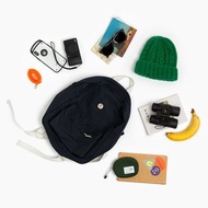 NTMY. basic mini daypack 小號四季出行輕便雙肩包後背包